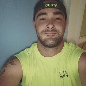 Meet your Posher, Cory